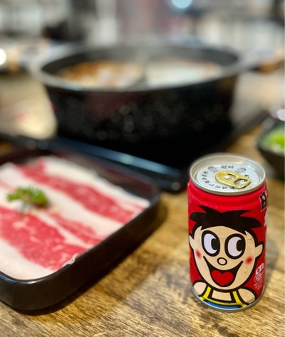 🍶 นมแดง. (ราคา 40 บาท)