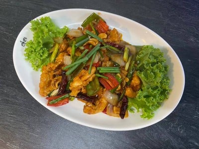 หลานตาชู by ทองมณี หาดใหญ่ - Larn Ta Chu by Thongmanee Hatyai หลานตาชู by ทองมณี หาดใหญ่ - Larn Ta Chu by Thongmanee Hatyai