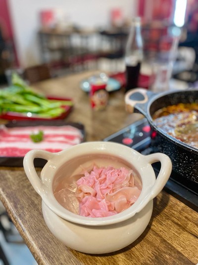 🦆 ไส้เป็ดใหญ่. (ราคา 109 บาท)