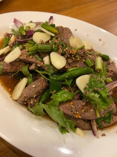 ตับหวาน