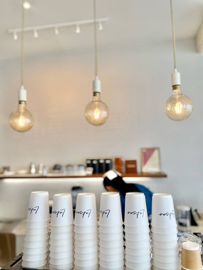 🌅 บรรยากาศร้าน.