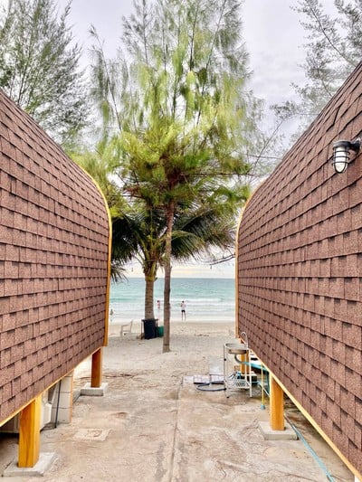 บริเวณโดยรอบ