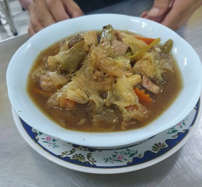 จับฉ่าย