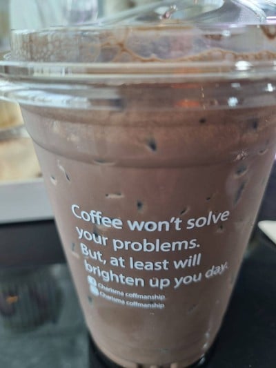 Cocoa
