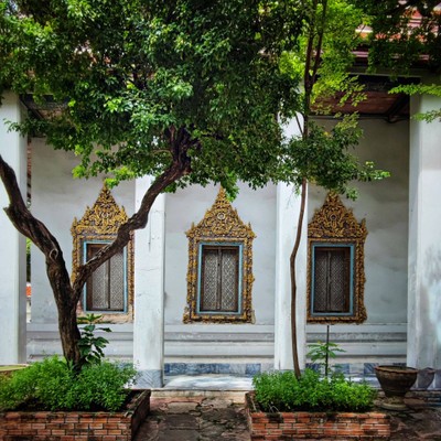 บรรยากาศ