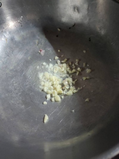 วิธีทำ ข้าวผัดหมูยอ