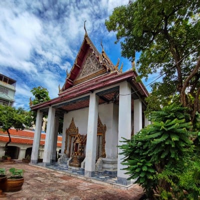บรรยากาศ