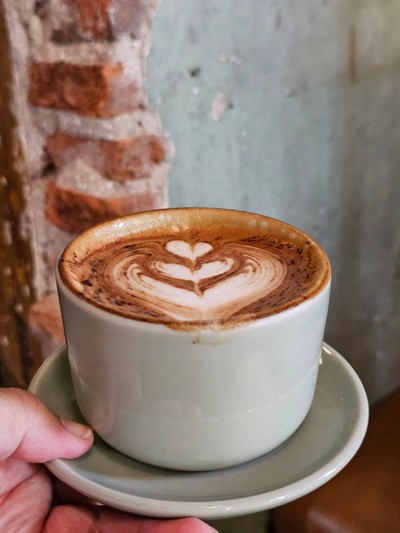 Cappuccino