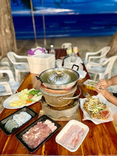 ห้องอาหาร