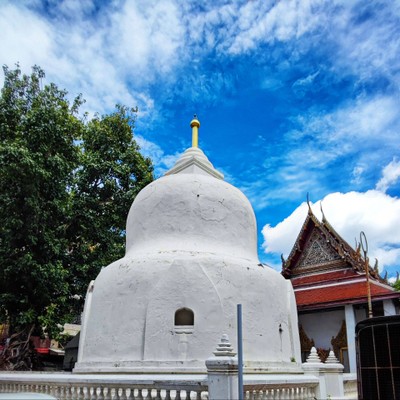 บรรยากาศ