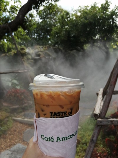 อาหาร หรือ เครื่องดื่ม