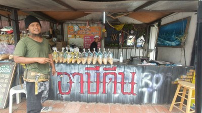 หน้าร้าน