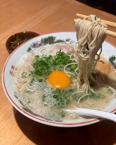 SANMAI RAMEN สันติธรรม