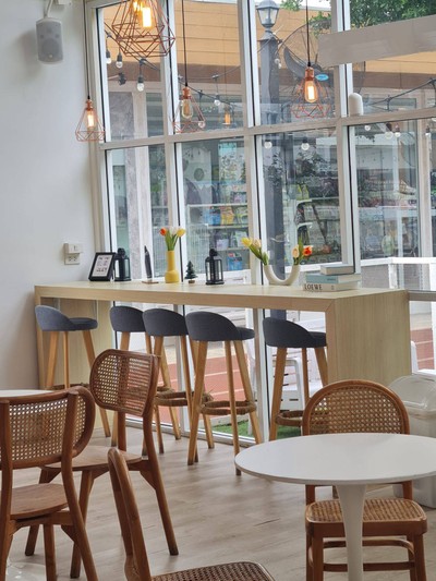 บรรยากาศ