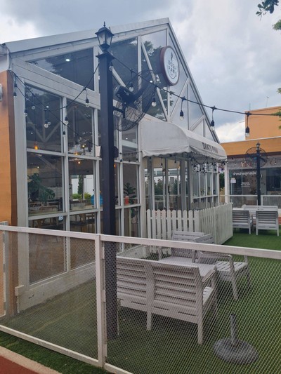 หน้าร้าน