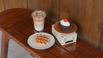 Dene.bkk เจริญรัถ