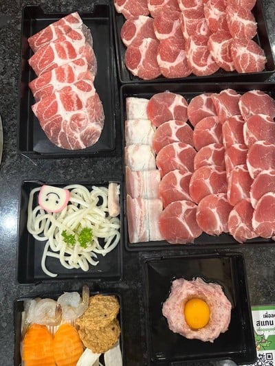 Bar-B-Q Plaza ซีคอนสแควร์