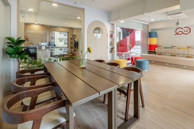 บรรยากาศ