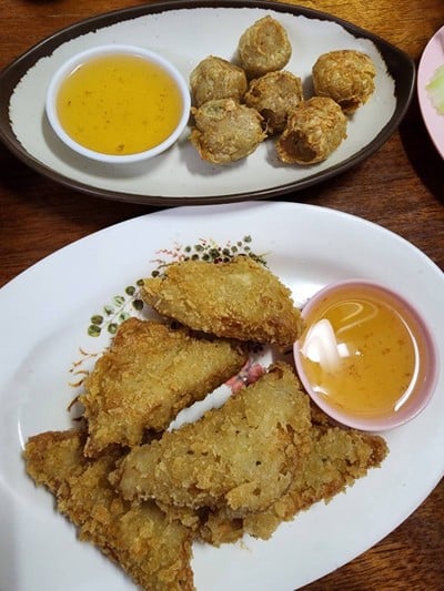 ระนองโอชา