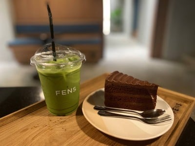 Fens Cafe
