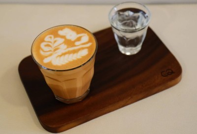 แฟลตไวท์