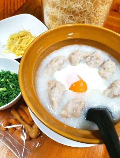 โจ๊กสยาม ลาดพร้าว-วังหิน