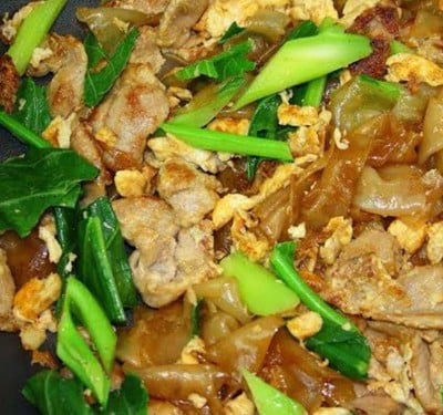 อาหาร หรือ เครื่องดื่ม