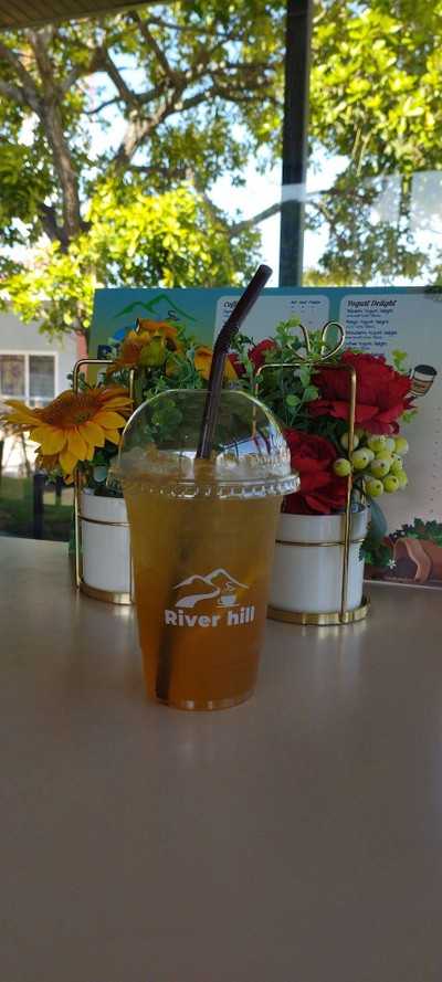 มะนาวน้ำผึ้ง