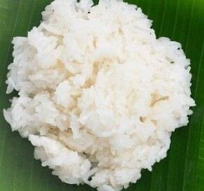 ข้าวเหนียว