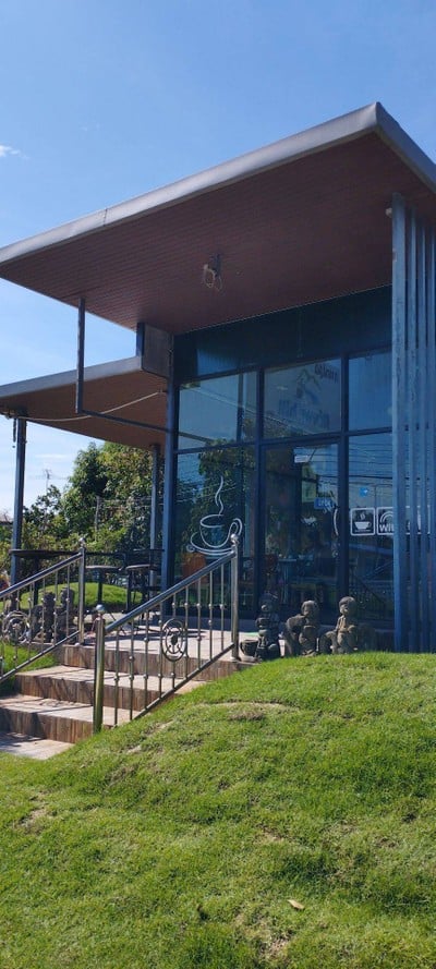 หน้าร้าน