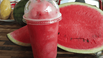 เเตงโมปั่น