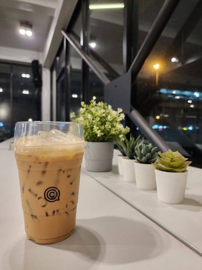 เมนูของร้าน CLASS Cafe' ธรรมศาสตร์ เชียงราก 1