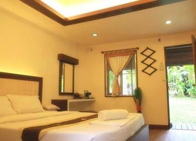 ระเบียงไพร แวลลีย์