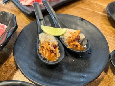 หอยนางรม