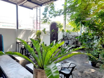 บรรยากาศ