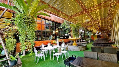 บริเวณโดยรอบ