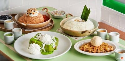 Cheevit Cheeva Siam Square One