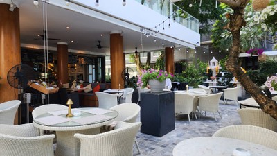 ห้องอาหาร