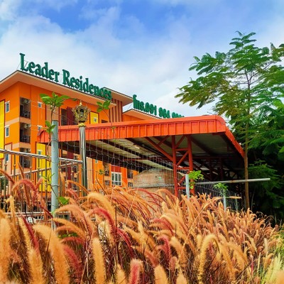 บริเวณโดยรอบ