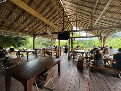 บ้านสวนลุงไข่