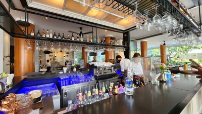 ห้องอาหาร