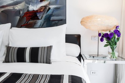 ห้องพัก