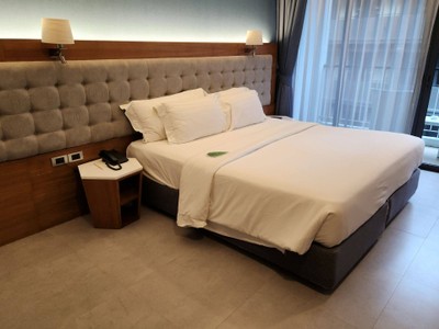 ห้องพัก