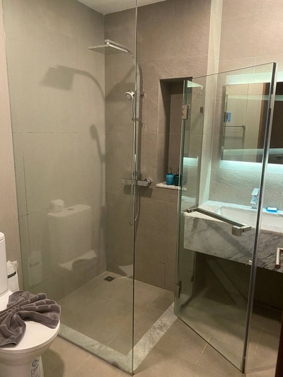 ห้องน้ำ