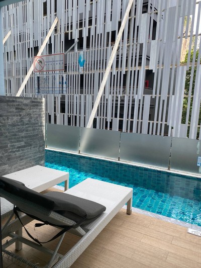 วิวนอกห้อง