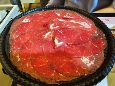 อาหาร หรือ เครื่องดื่ม