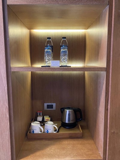 สิ่งอำนวยความสะดวก/กิจกรรม