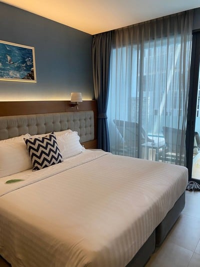 ห้องพัก