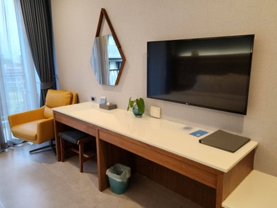 บริเวณโดยรอบ