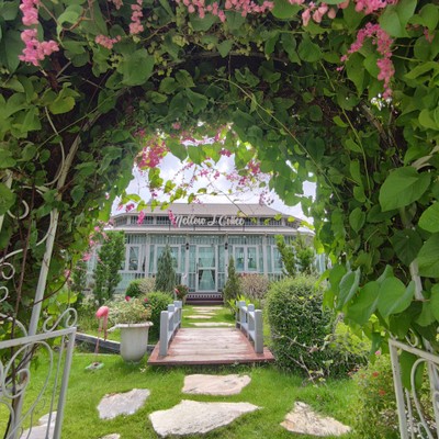 หน้าร้าน